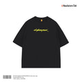 T-SHIRT / SANDEVISTAN CYBERWARE
