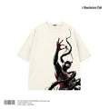 T-SHIRT / SPIDER-MAN: SYMBIOTE INVASION