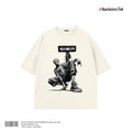 T-SHIRT / SPIDER-MAN: URBAN ONE WAY