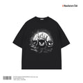 T-SHIRT / SPOOKY EVOLUTION: GHOST TRIO