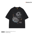 T-SHIRT / DEATH STAR BATTLE