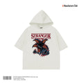 HALF HOODIE / DEMOGORGON