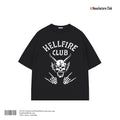 T-SHIRT / HELLFIRE CLUB
