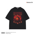 T-SHIRT / HELLFIRE DOODLES