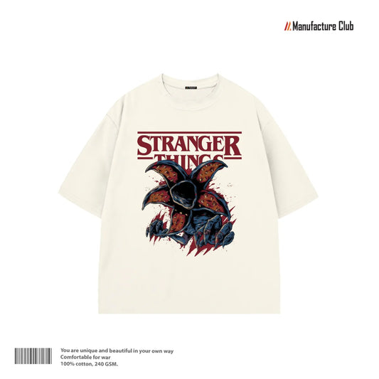 T-SHIRT / DEMOGORGON