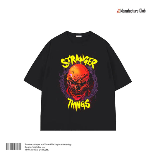 T-SHIRT / VECNA