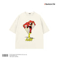 T-SHIRT /  RETRO SPEED-FORCE