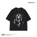T-SHIRT / SUPERMAN: THE MAN OF STEEL