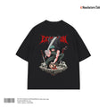 T-SHIRT / TOJI: THE SORCERER KILLER