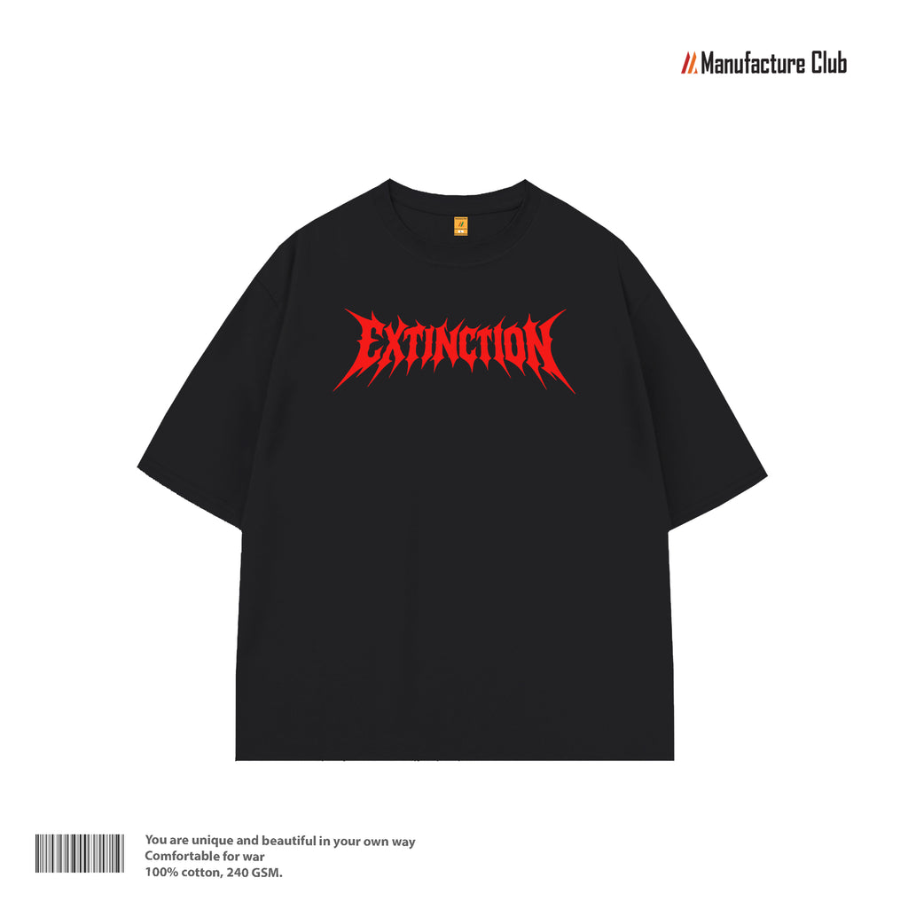 T-SHIRT / TOJI: THE SORCERER KILLER