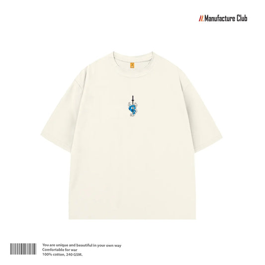 T-SHIRT / TOMIOKA GIYU