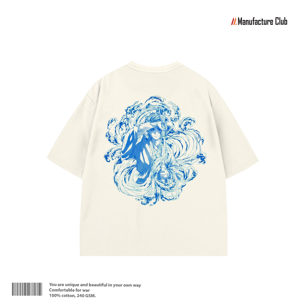 T-SHIRT / TOMIOKA GIYU