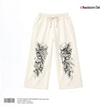 SWEATPANTS / TRIBAL SYMPHONY