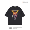 T-SHIRT / GAROU: COSMIC FEAR