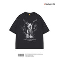 T-SHIRT / GAROU: THE THINKER