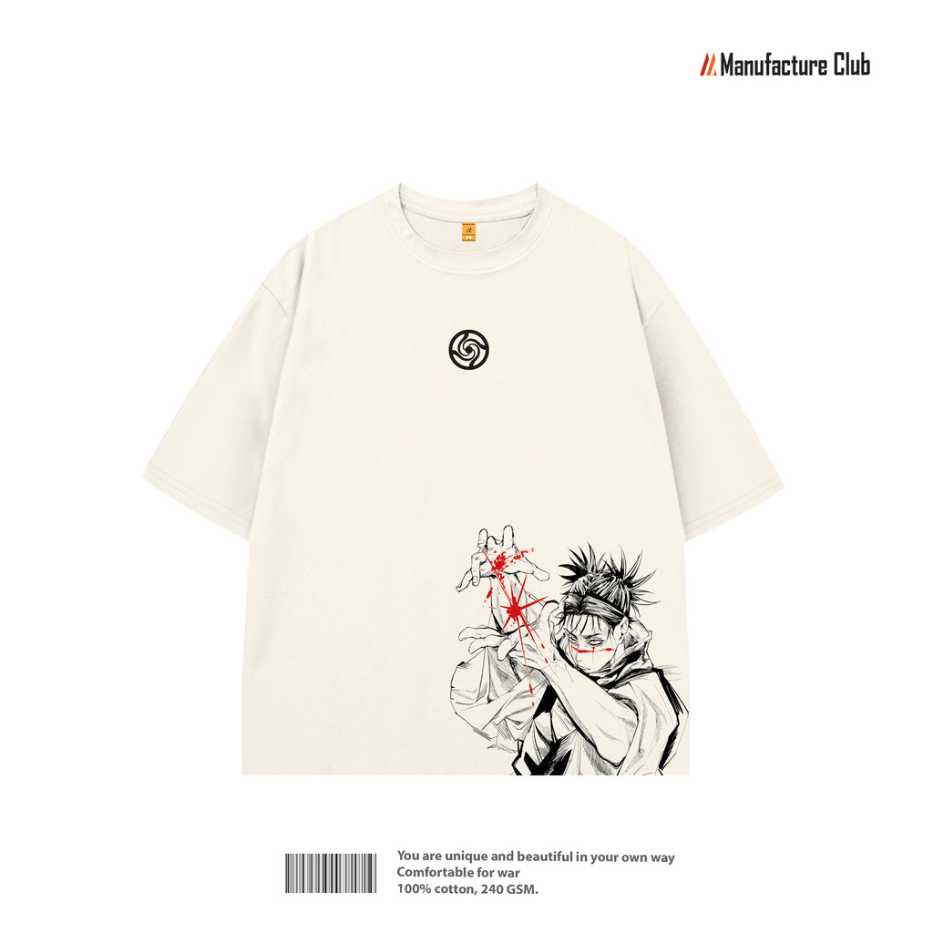 T-SHIRT / CHOSO