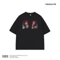 T-SHIRT / SUKUNA X ITADORI