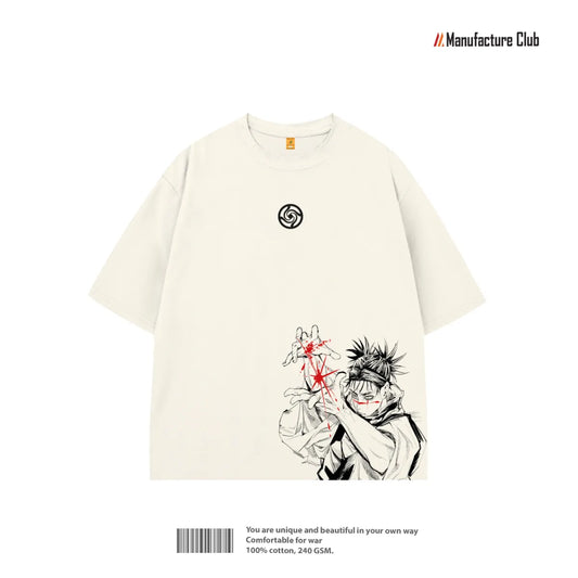T-SHIRT / CHOSO