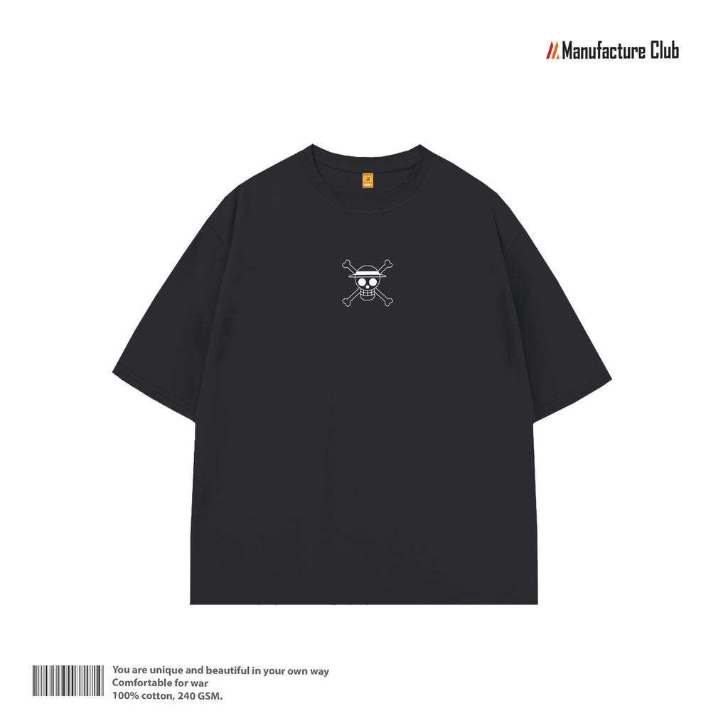 T-SHIRT / MONKEY D. LUFFY