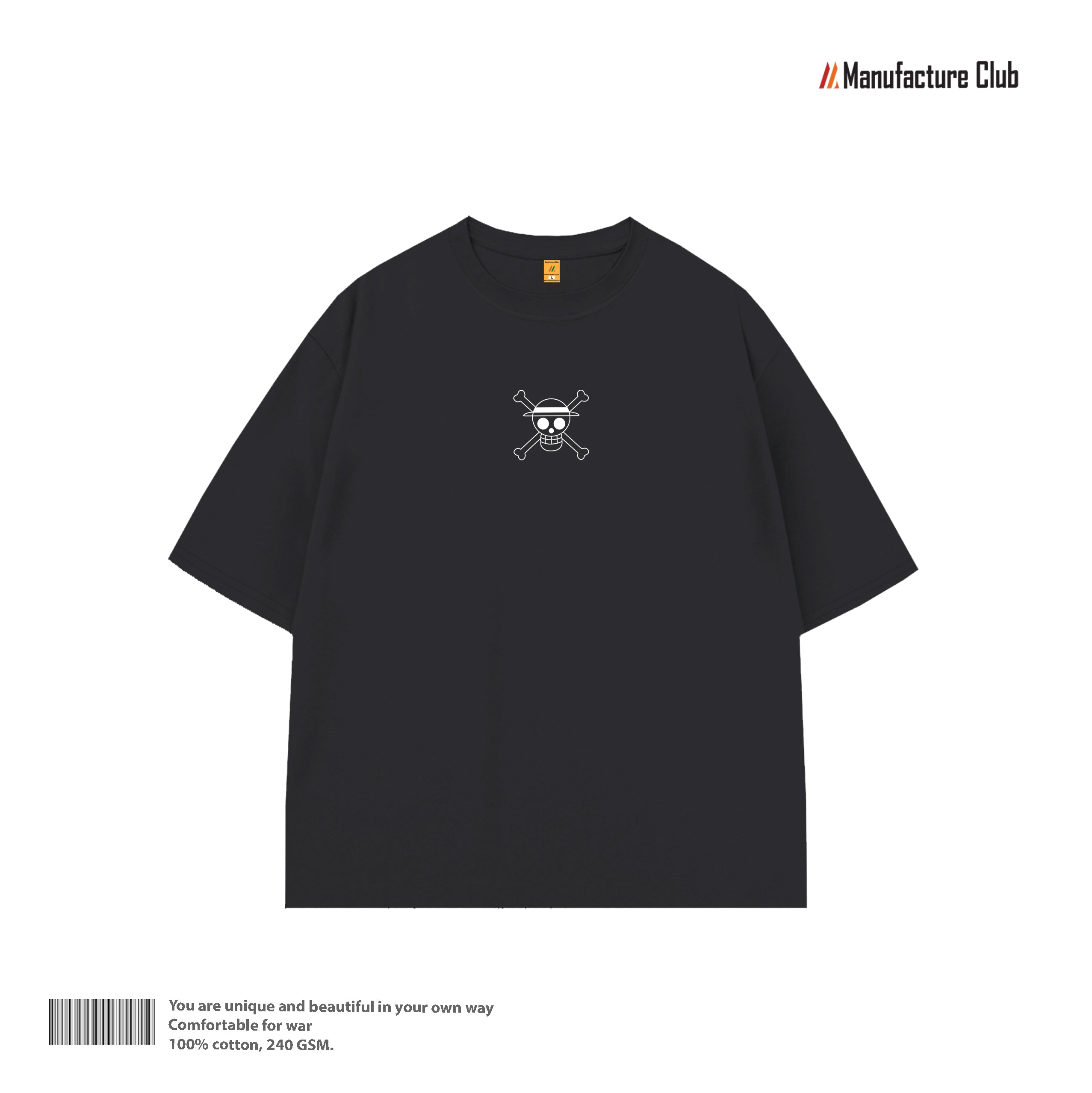 T-SHIRT / MONKEY D. LUFFY