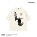 T-SHIRT / SAMURAI DESTINY