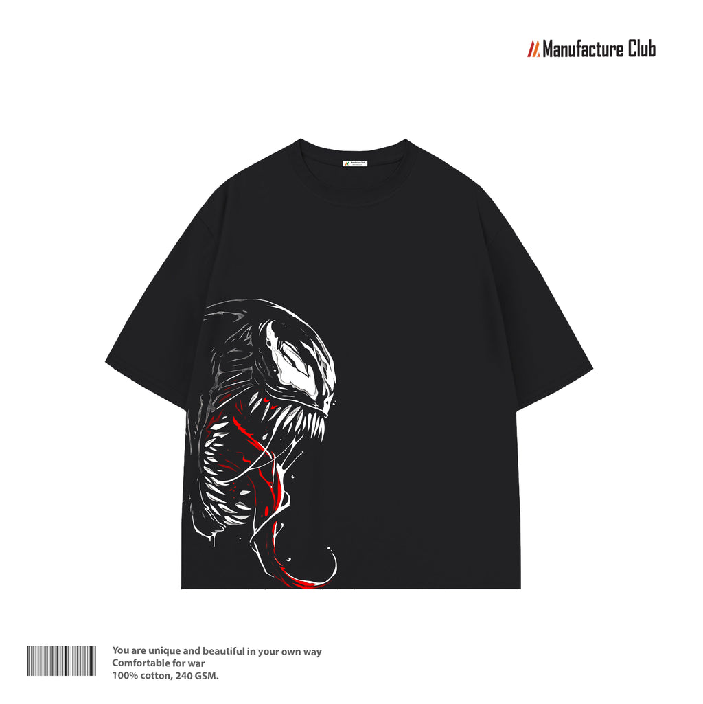 T-SHIRT / VENOM