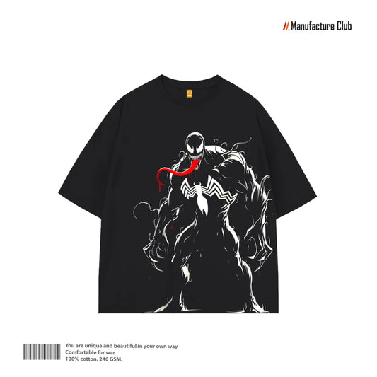 T-SHIRT / VENOM: OG COMIC EDITION