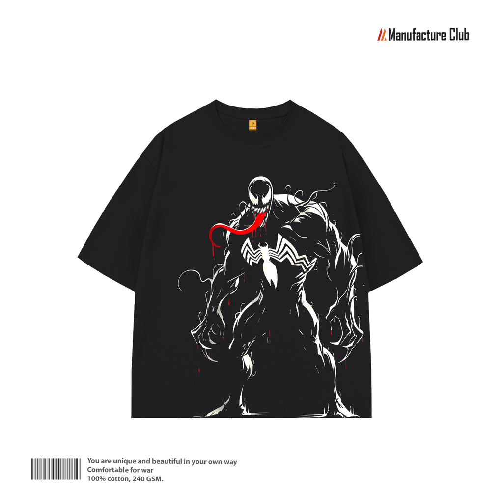 T-SHIRT / VENOM: OG COMIC EDITION