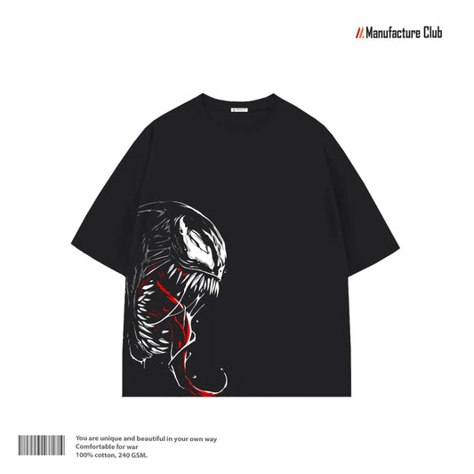 T-SHIRT / VENOM