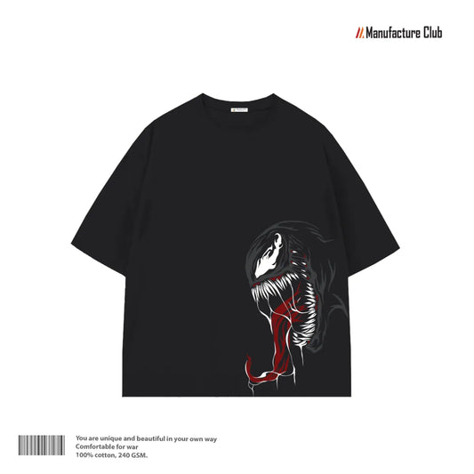 T-SHIRT / VENOM