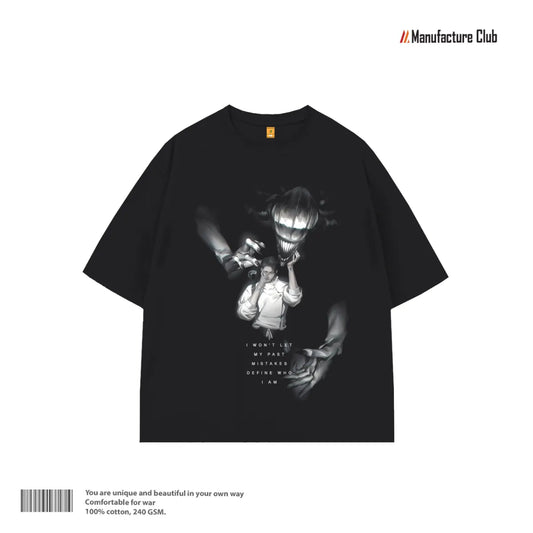 T-SHIRT / JJK: PURE LOVE