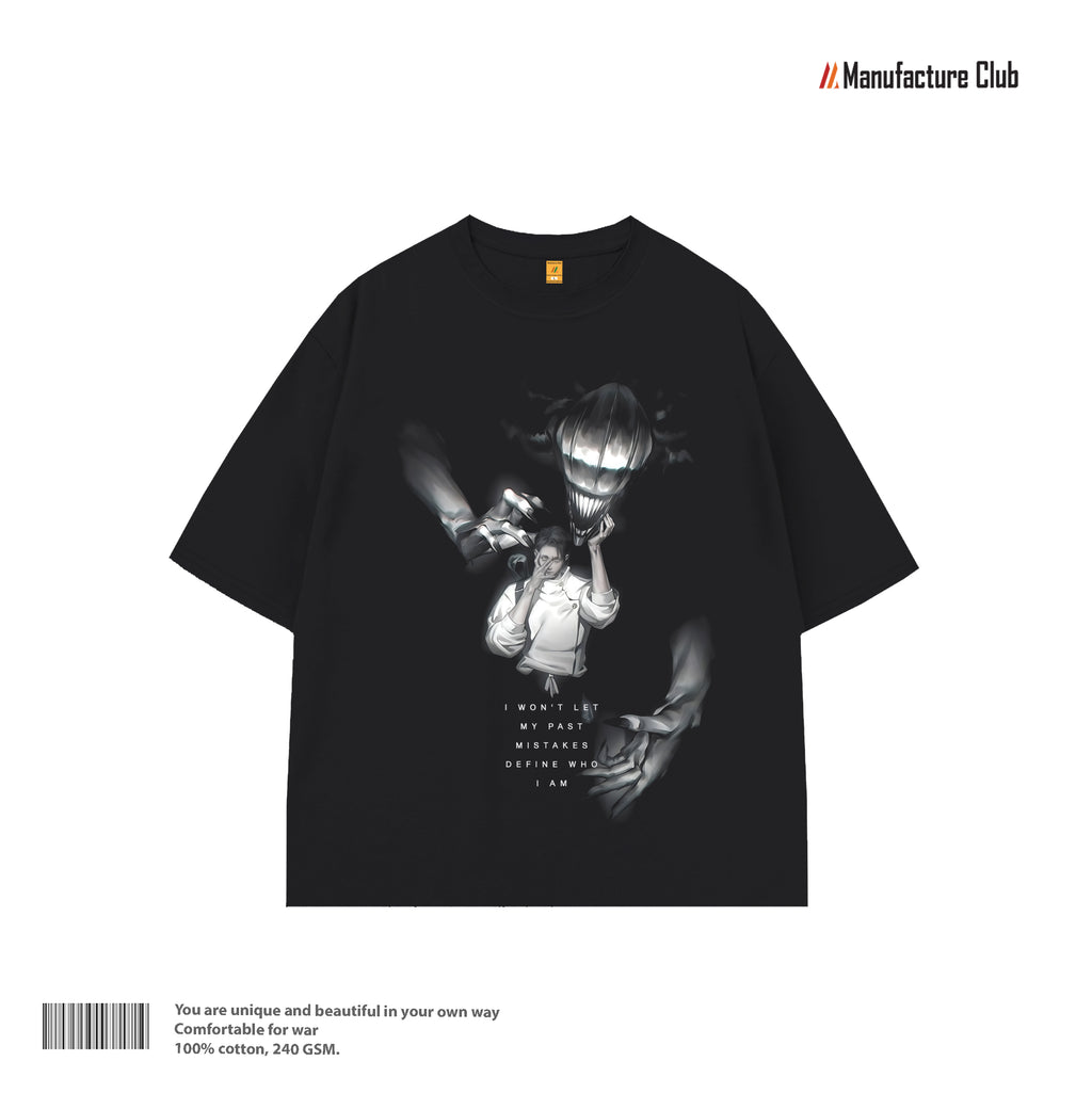T-SHIRT / JJK: PURE LOVE