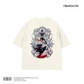 T-SHIRT / YUTA & RIKA: MANIFEST