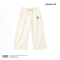 SWEATPANTS / AFA WHITE