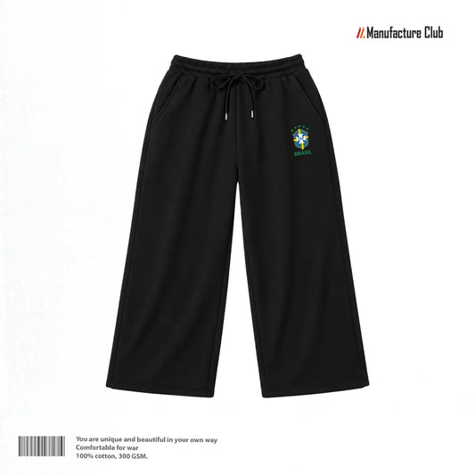 SWEATPANTS / CBF BRASIL