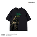 T-SHIRT / GHOST: FEAR IS TEMPORARY