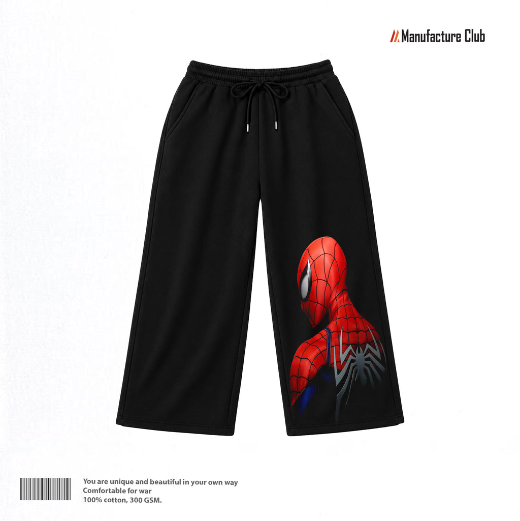 SWEATPANTS / SPIDER-MAN ADVANCED