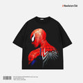 T-SHIRT / SPIDER-MAN ADVANCED SUIT
