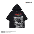 HALF HOODIE / SPIDER-MAN BRAND NEW DAY