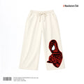 SWEATPANTS / SPIDER-MAN RED WEB SHOOTER