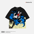 T-SHIRT / VENOM LETHAR PROTECTOR RETRO