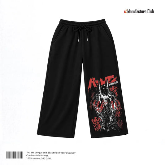 SWEATPANTS / THE BATMAN WHO LAUGHS