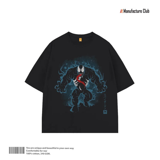 T-SHIRT / VENOM: THE BEAST